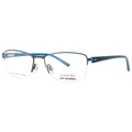 Lightec Men's Eyeglasses LIGHTEC-MOREL-7674L-BB063-51