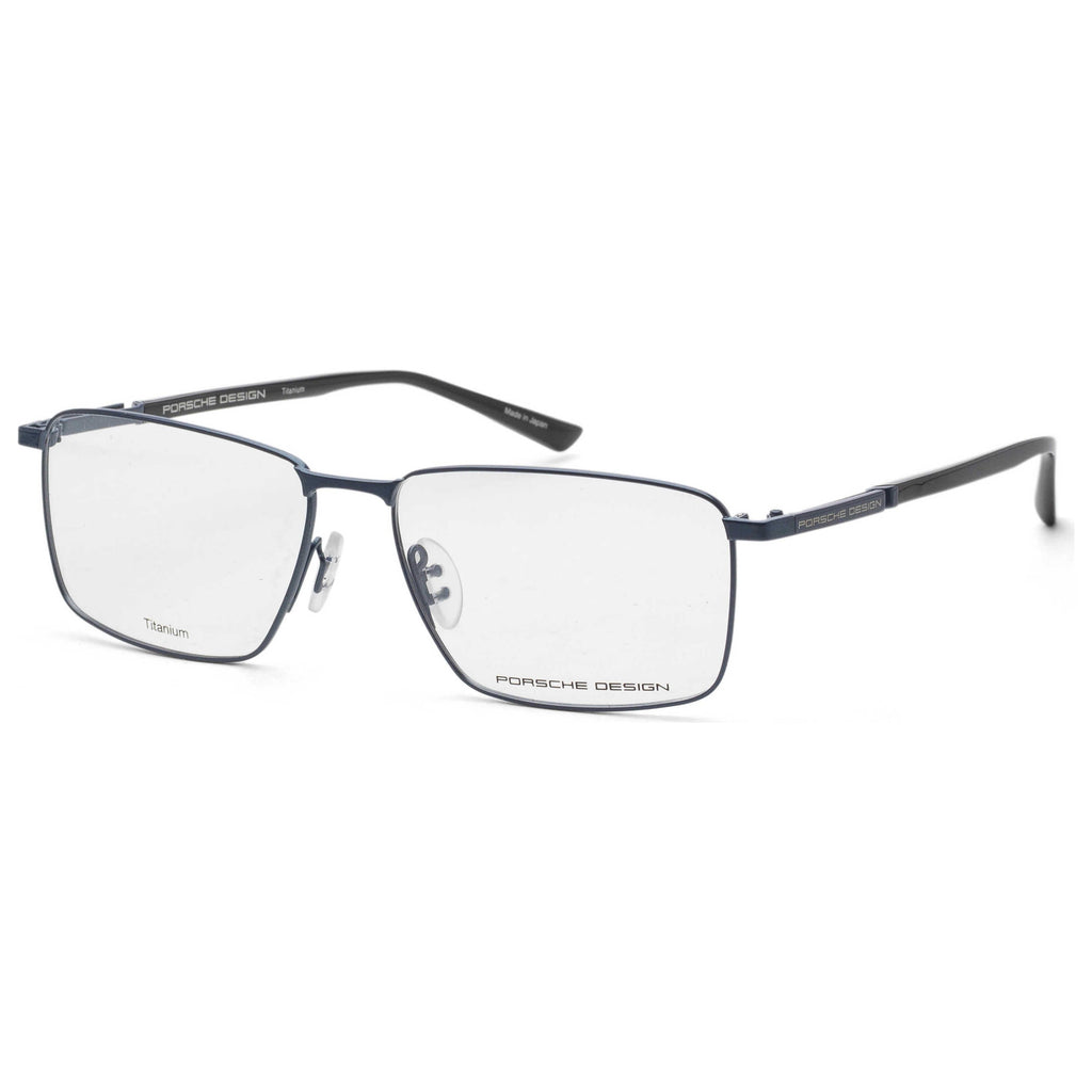 Porsche Design Men's Eyeglasses P8729-57D