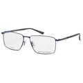 Porsche Design Men's Eyeglasses P8729-57D