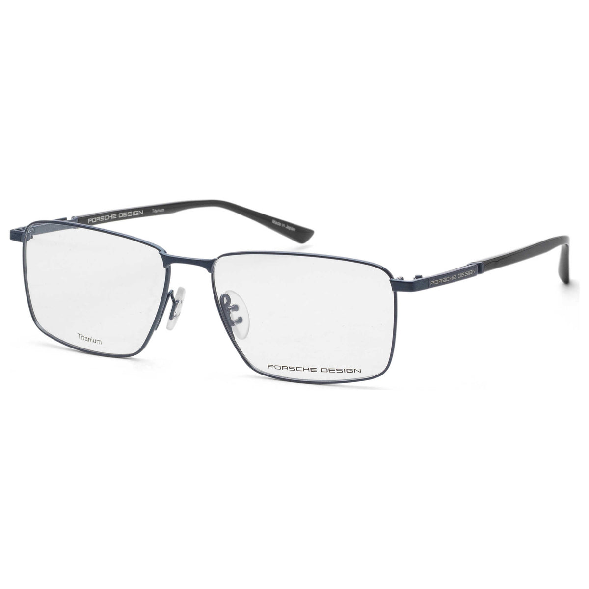 Porsche Design Men's Eyeglasses P8729-57D