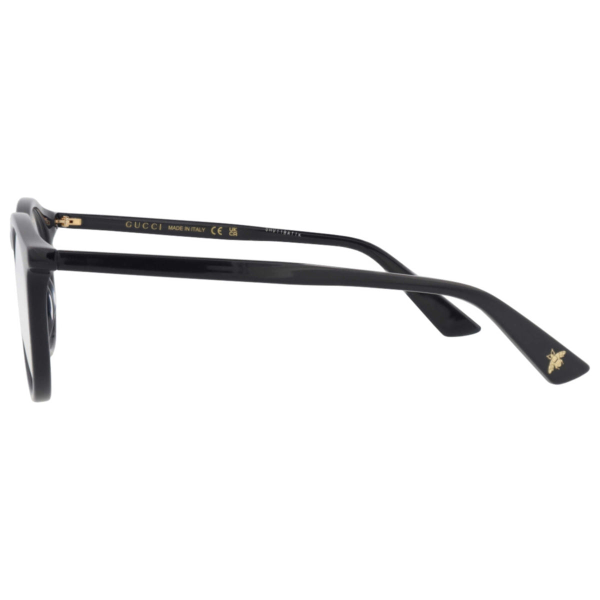 Gucci Men's Eyeglasses GG0121O-30001525-007