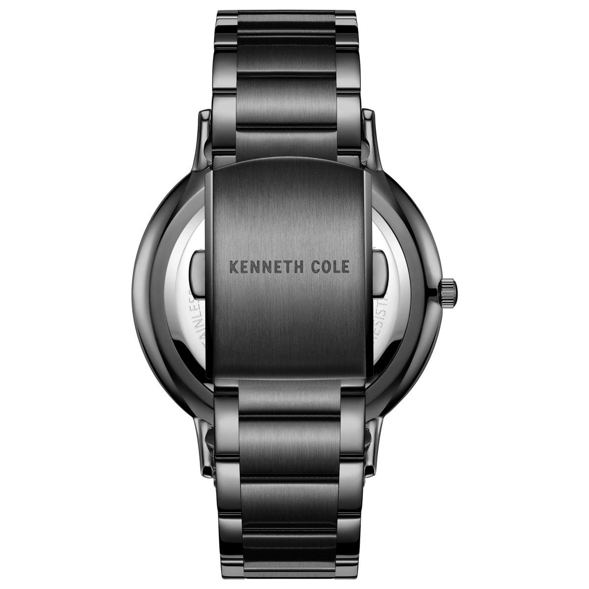 Kenneth Cole Men's Watch KC51111007