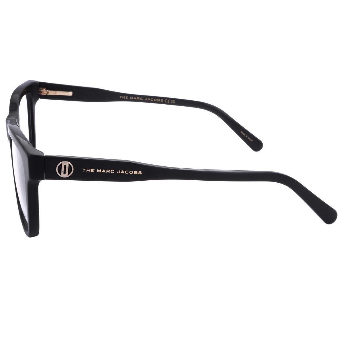 Marc Jacobs Women's Eyeglasses MARC630-807-52