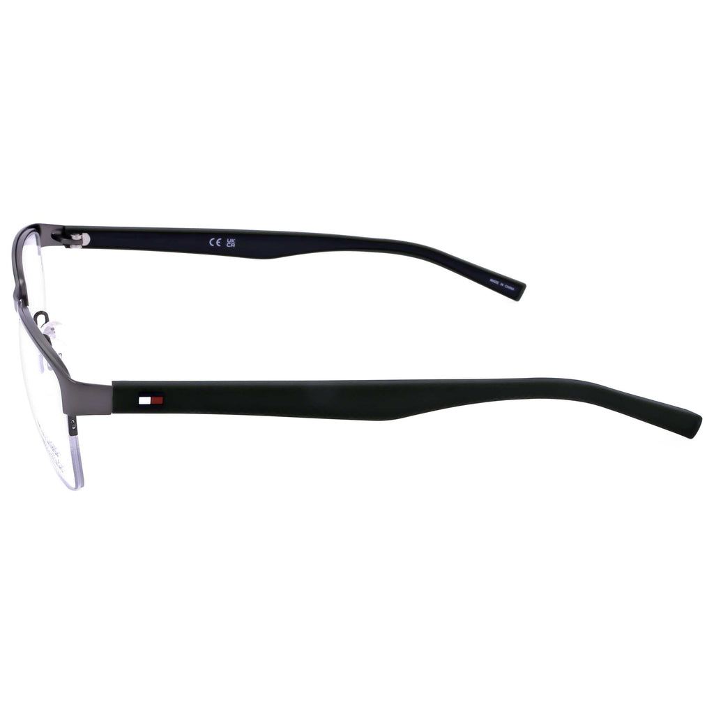 Tommy Hilfiger Men's Eyeglasses TH2047-R80-53