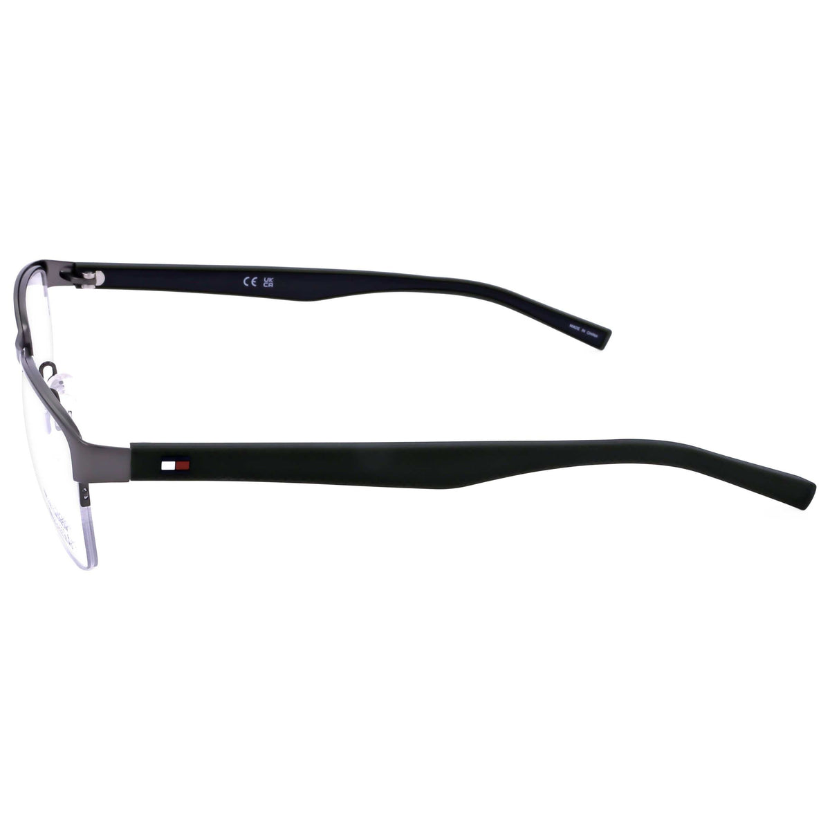 Tommy Hilfiger Men's Eyeglasses TH2047-R80-53