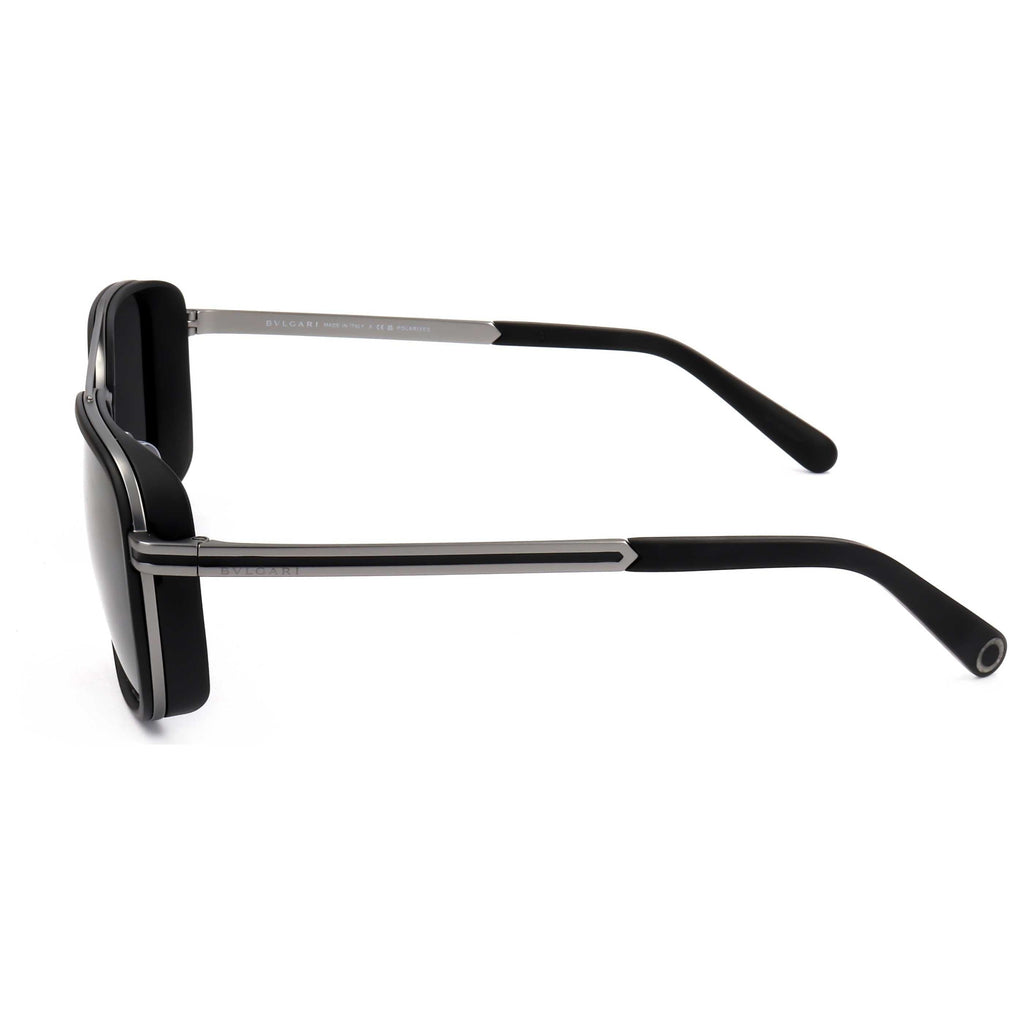 Bulgari Men's Sunglasses ART0585766