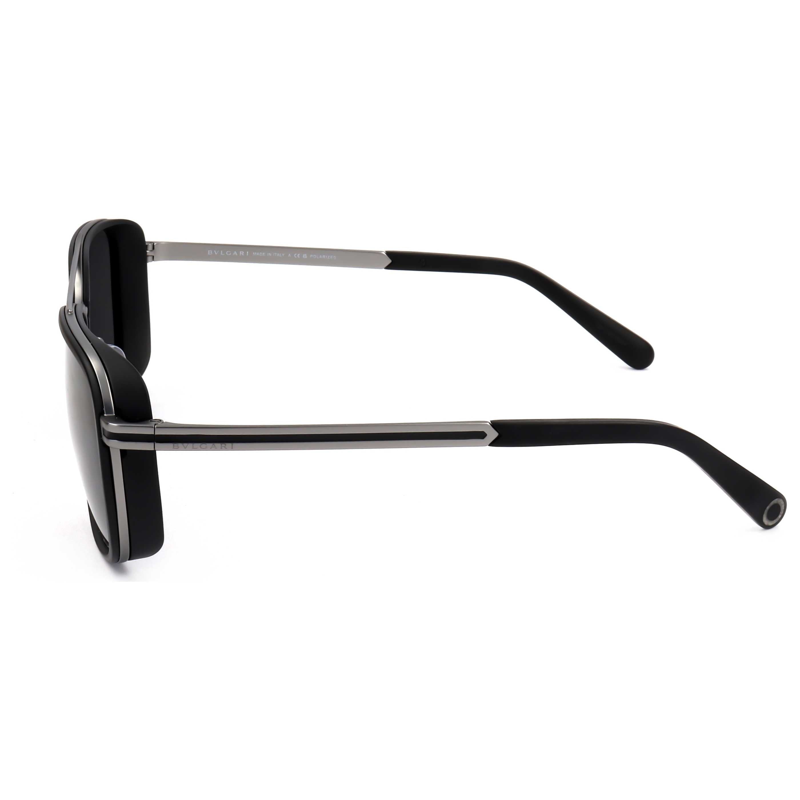 Bulgari Men's Sunglasses ART0585766