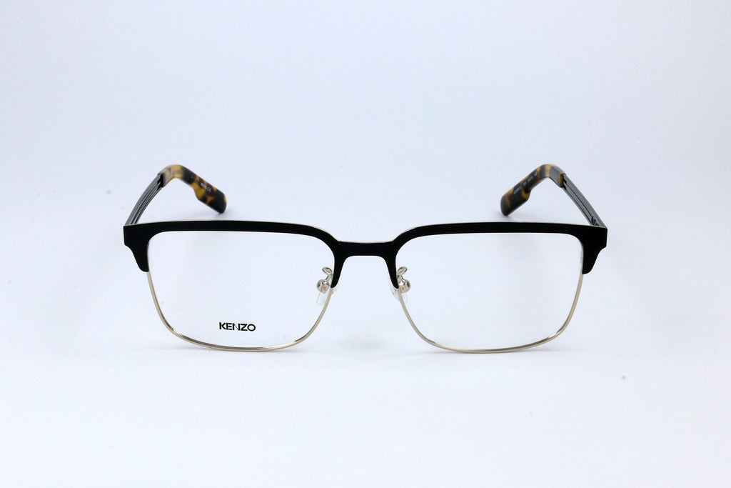 Kenzo Men's Metal Glasses