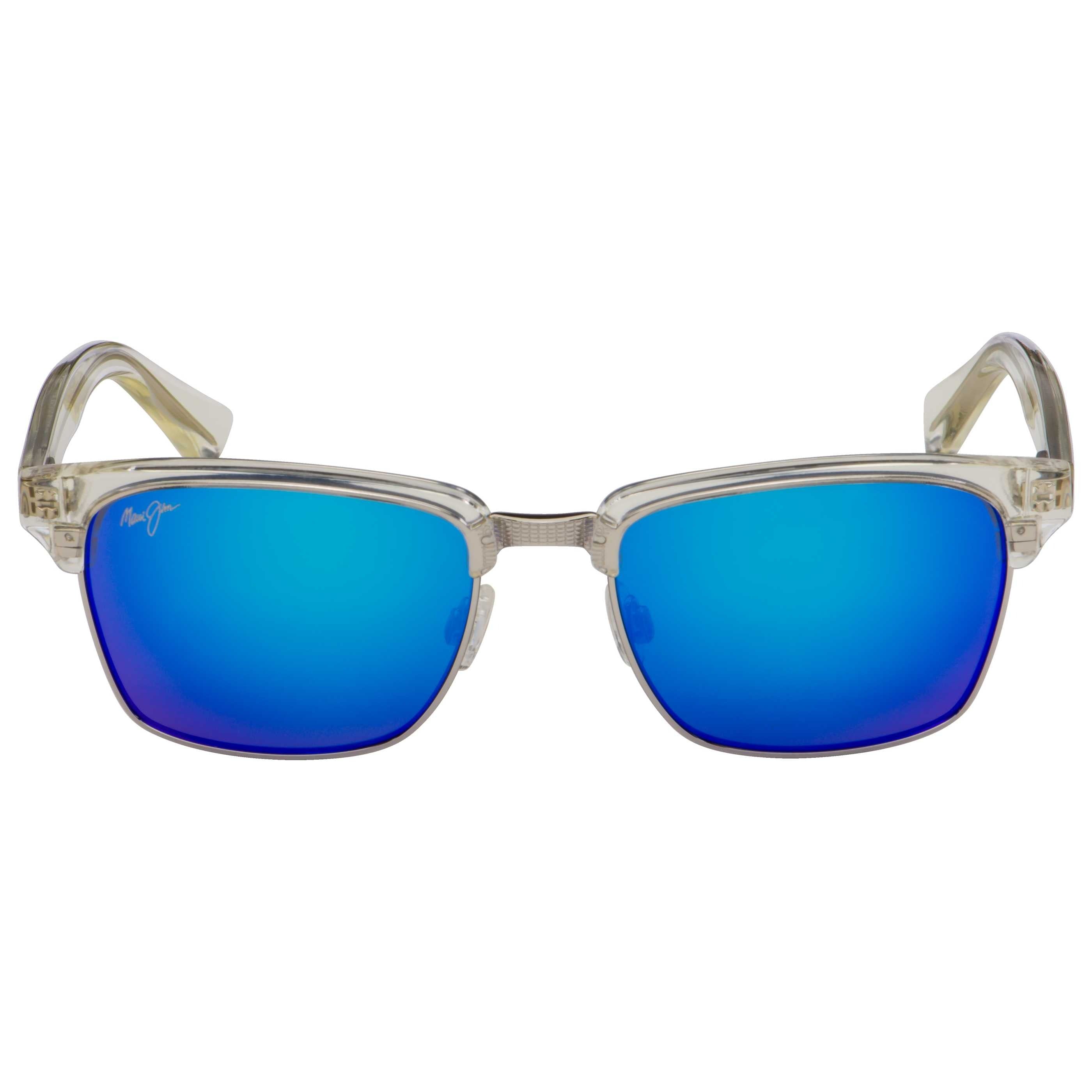 Maui Jim Unisex Sunglasses B257-05CR
