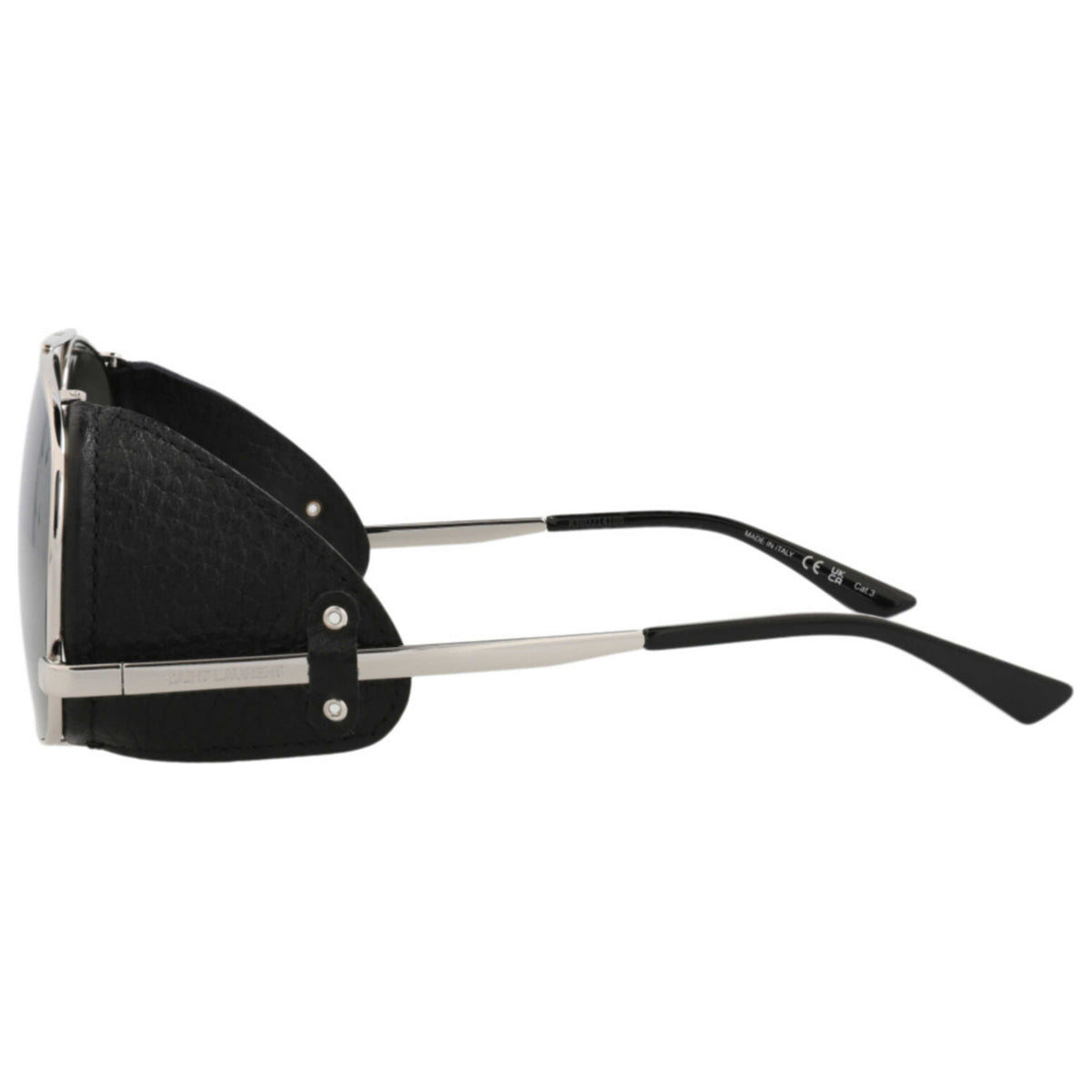 Saint Laurent Men's Sunglasses SL653LEONL-30015641-001