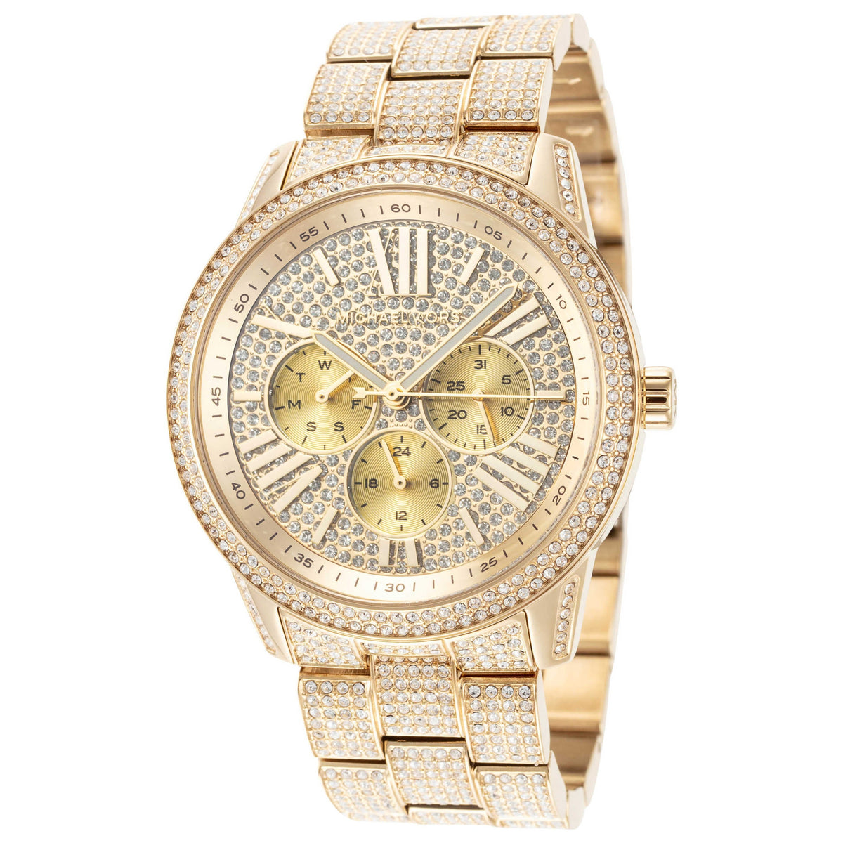Michael Kors Women's Watch MK6789