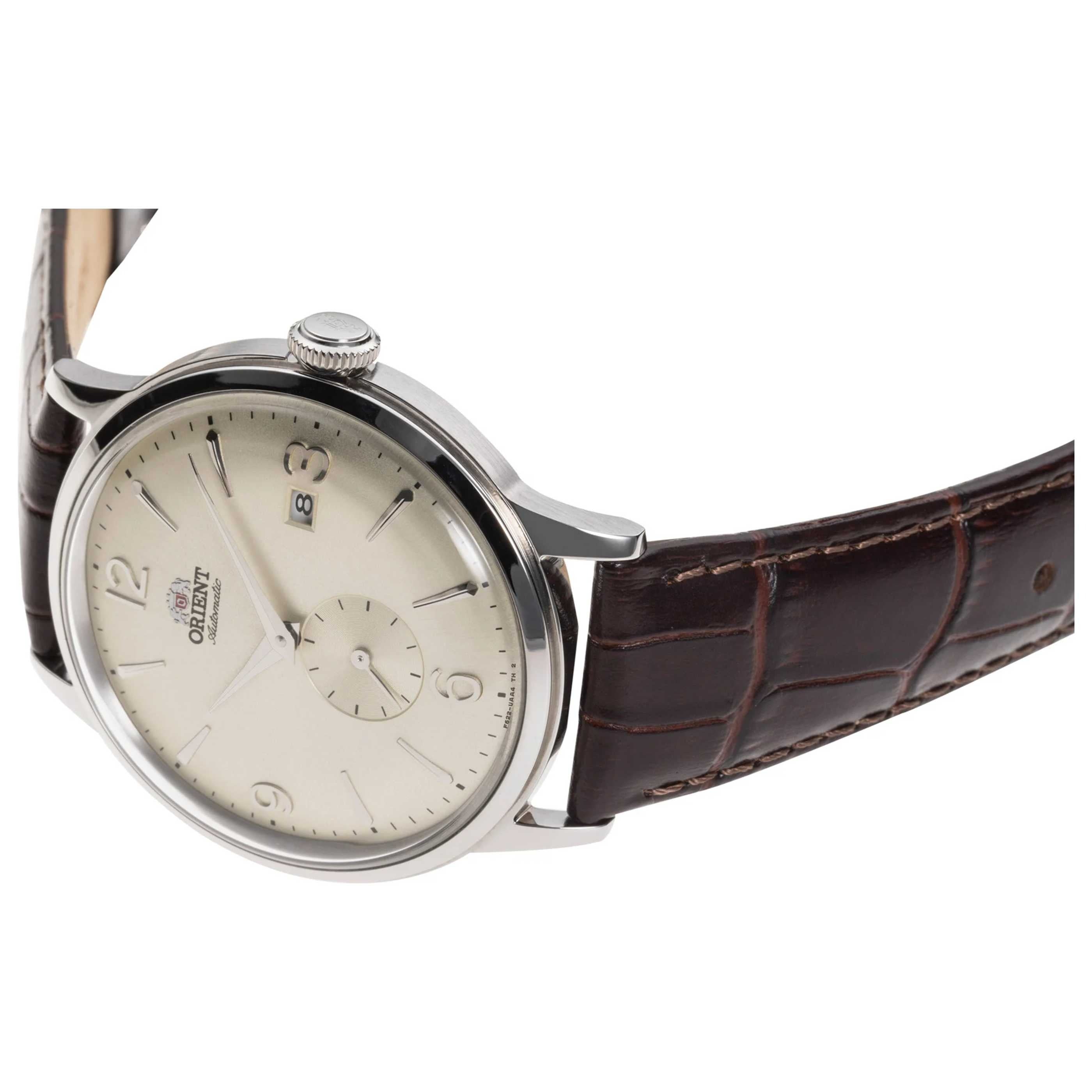 Orient Bambino Men's Watch RA-AP0003S