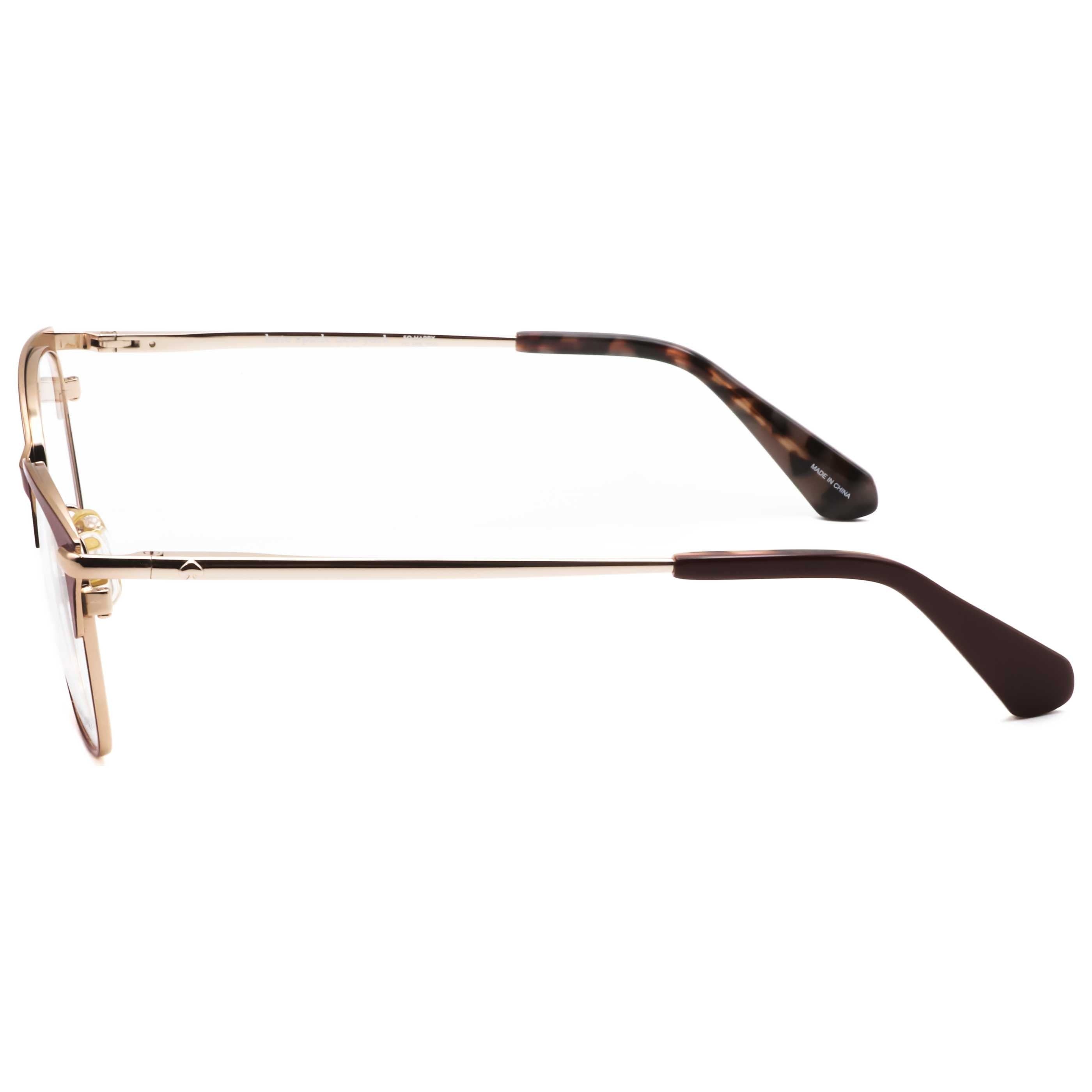 Kate Spade Women's Eyeglasses BENDALL-LHF-50