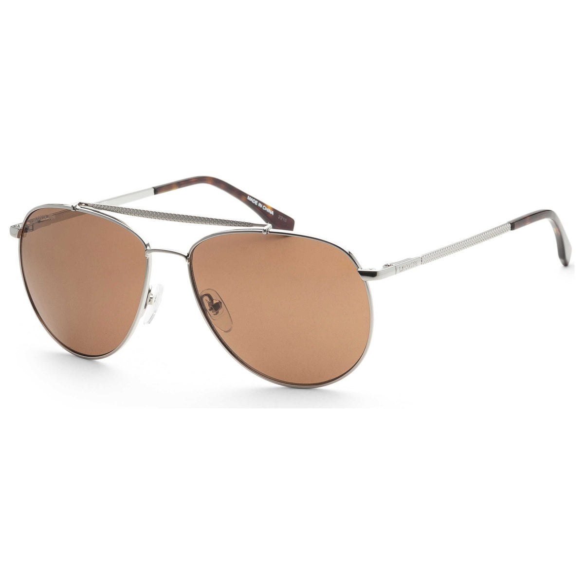 Lacoste Men's Sunglasses L177S-033-57