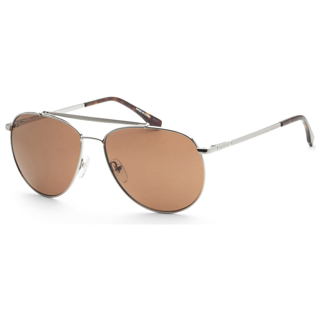 Lacoste Men's Sunglasses L177S-033-57