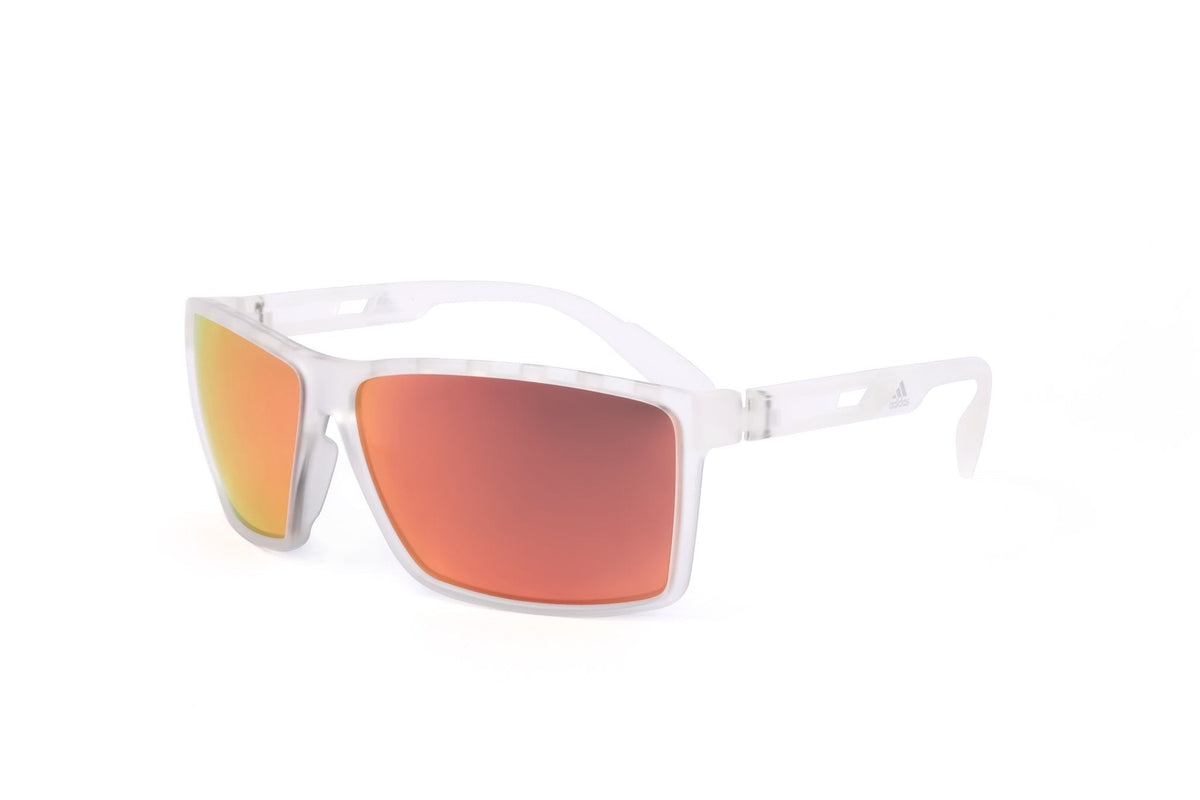 Adidas Sport Men's Injected Sunglasses