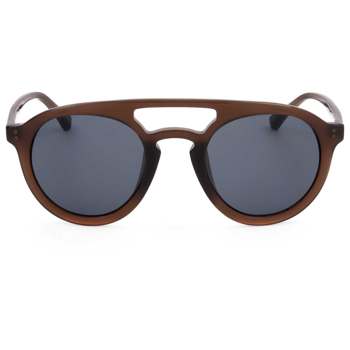 Linda Farrow Unisex Sunglasses DVN53-C3-47