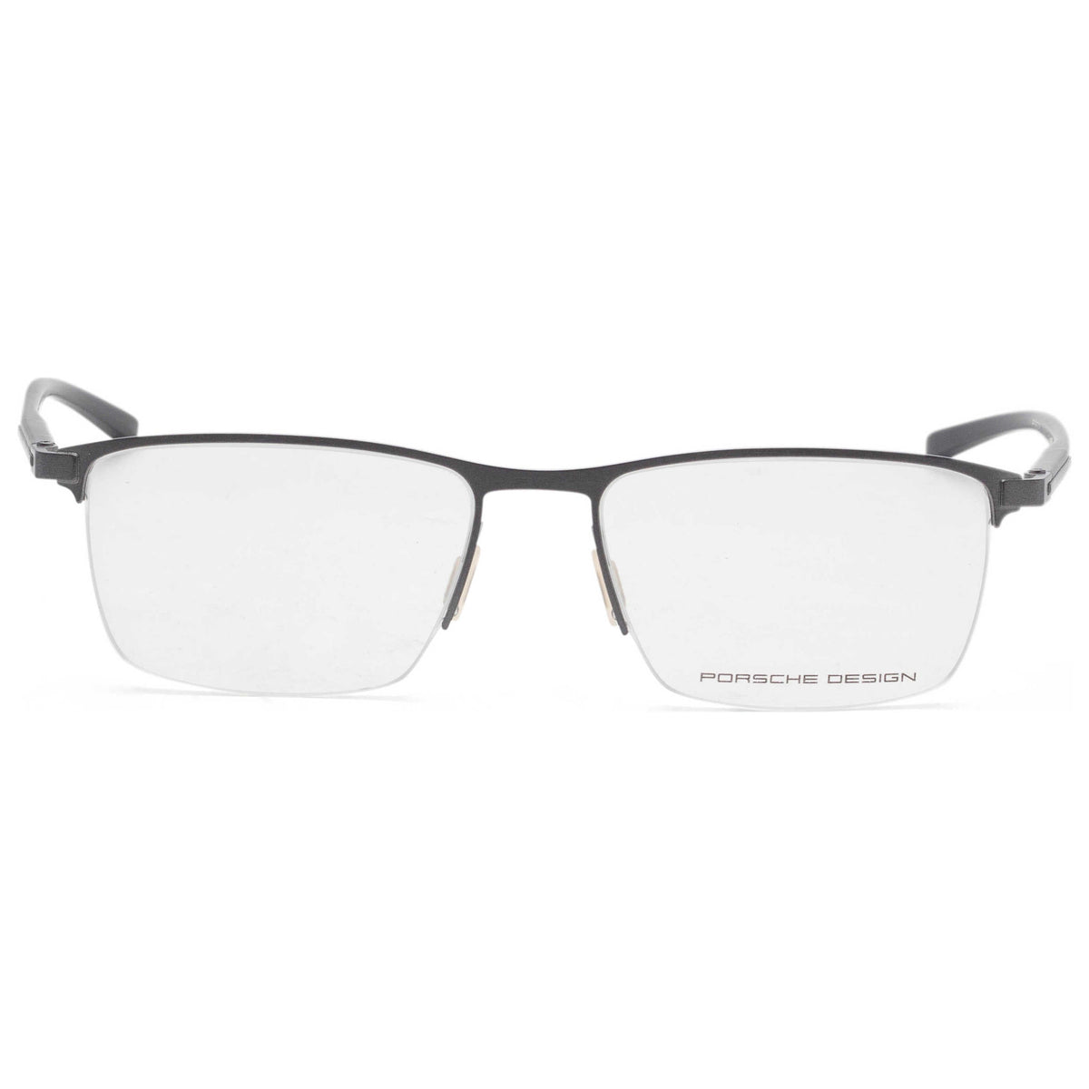 Porsche Design Men's Eyeglasses P8371-54C