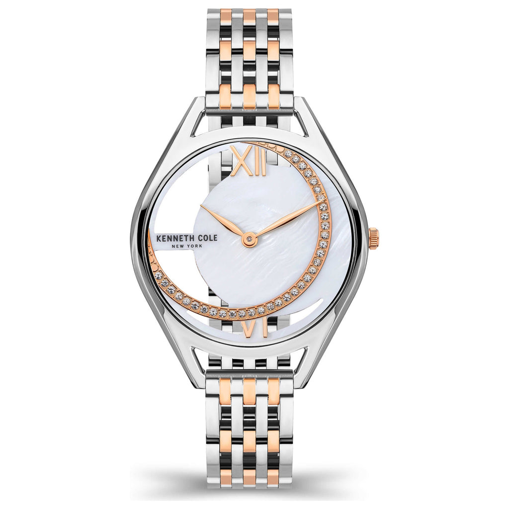 Kenneth Cole Women's Watch KCWLG2124204