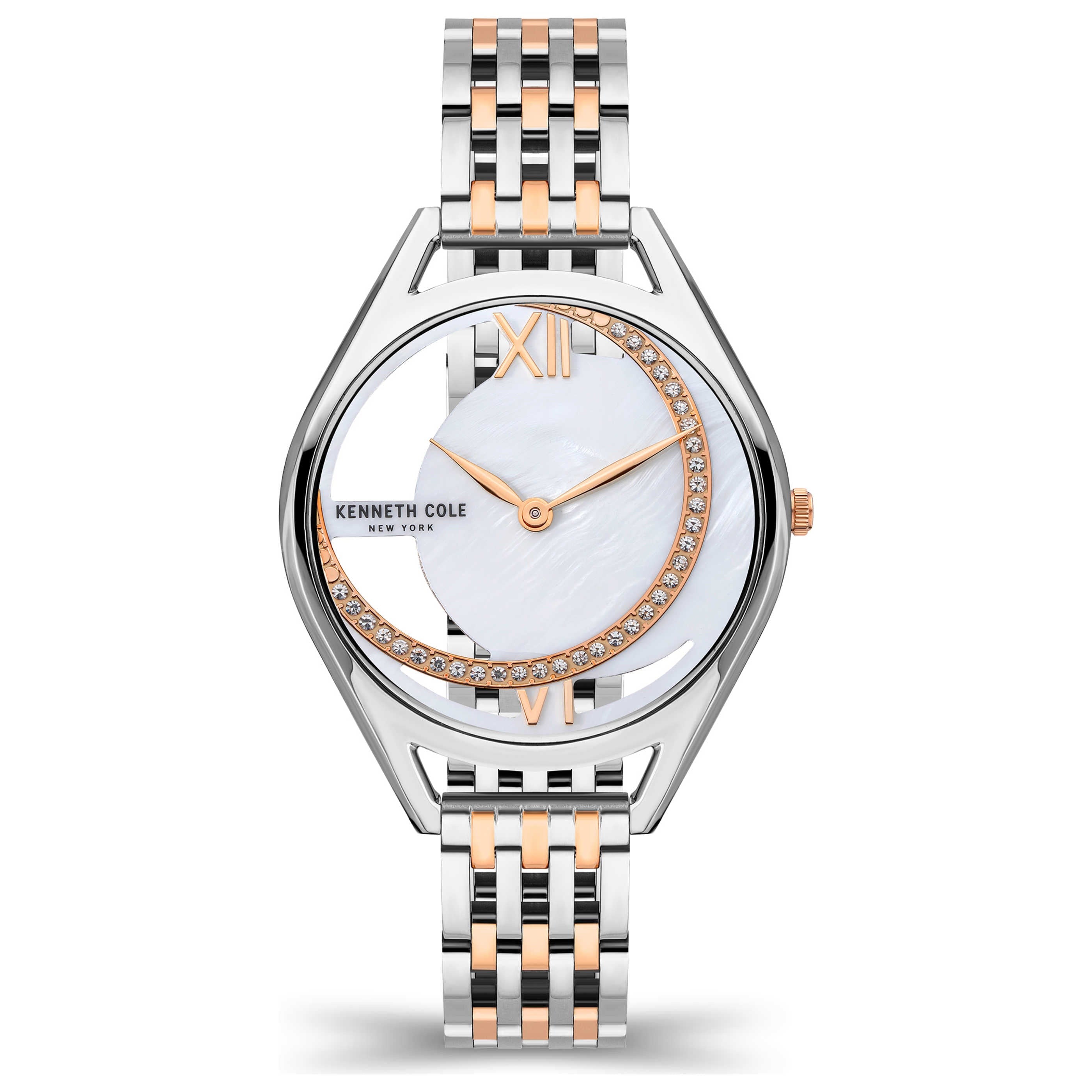Kenneth Cole Women's Watch KCWLG2124204