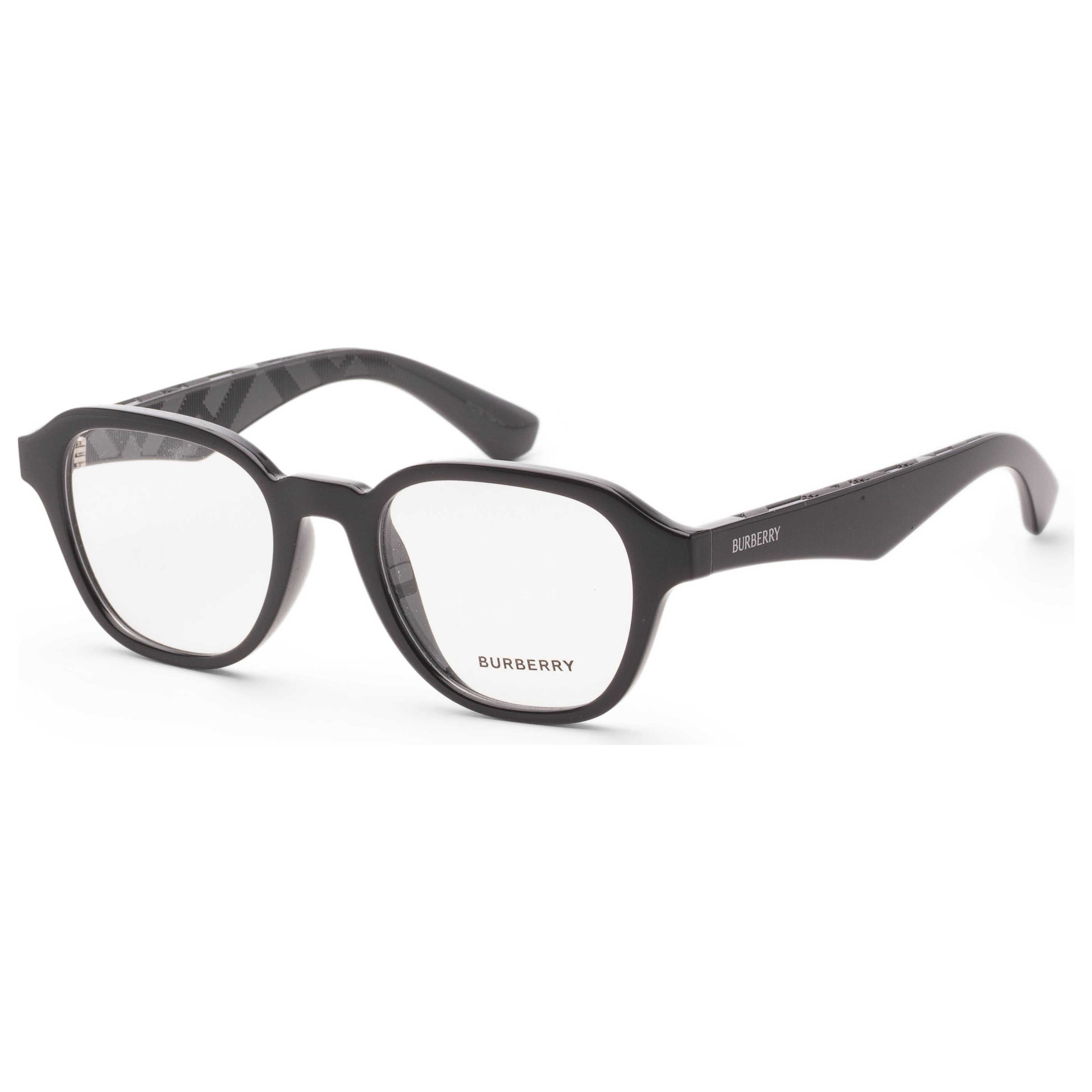 Burberry Men's Eyeglasses BE2444U-3001-49