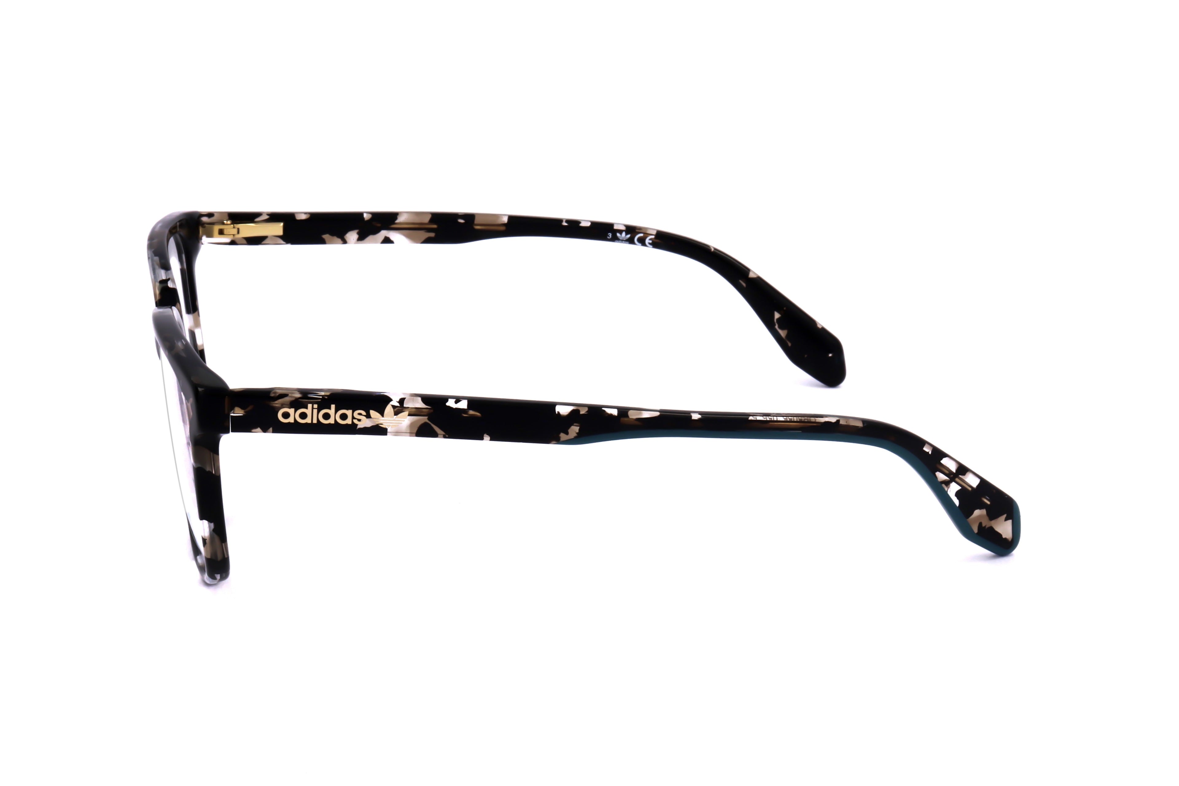 Adidas Original Women's Acetate Glasses