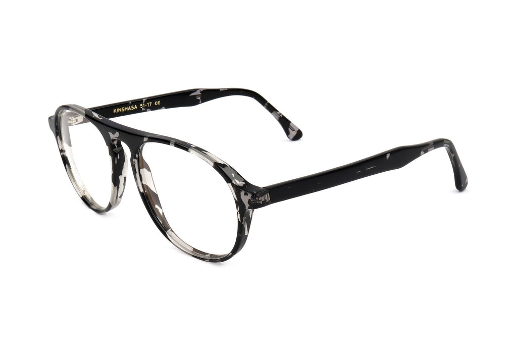 L.G.R. Men's Acetate Glasses