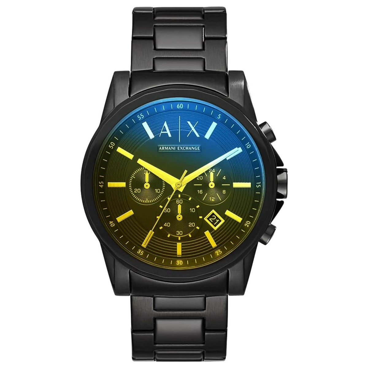 Armani Exchange Skechers Men's Watch AX2513