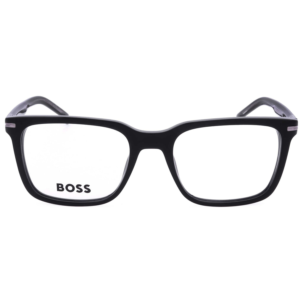 Hugo Boss Men's Eyeglasses BOSS1602-US-807-53