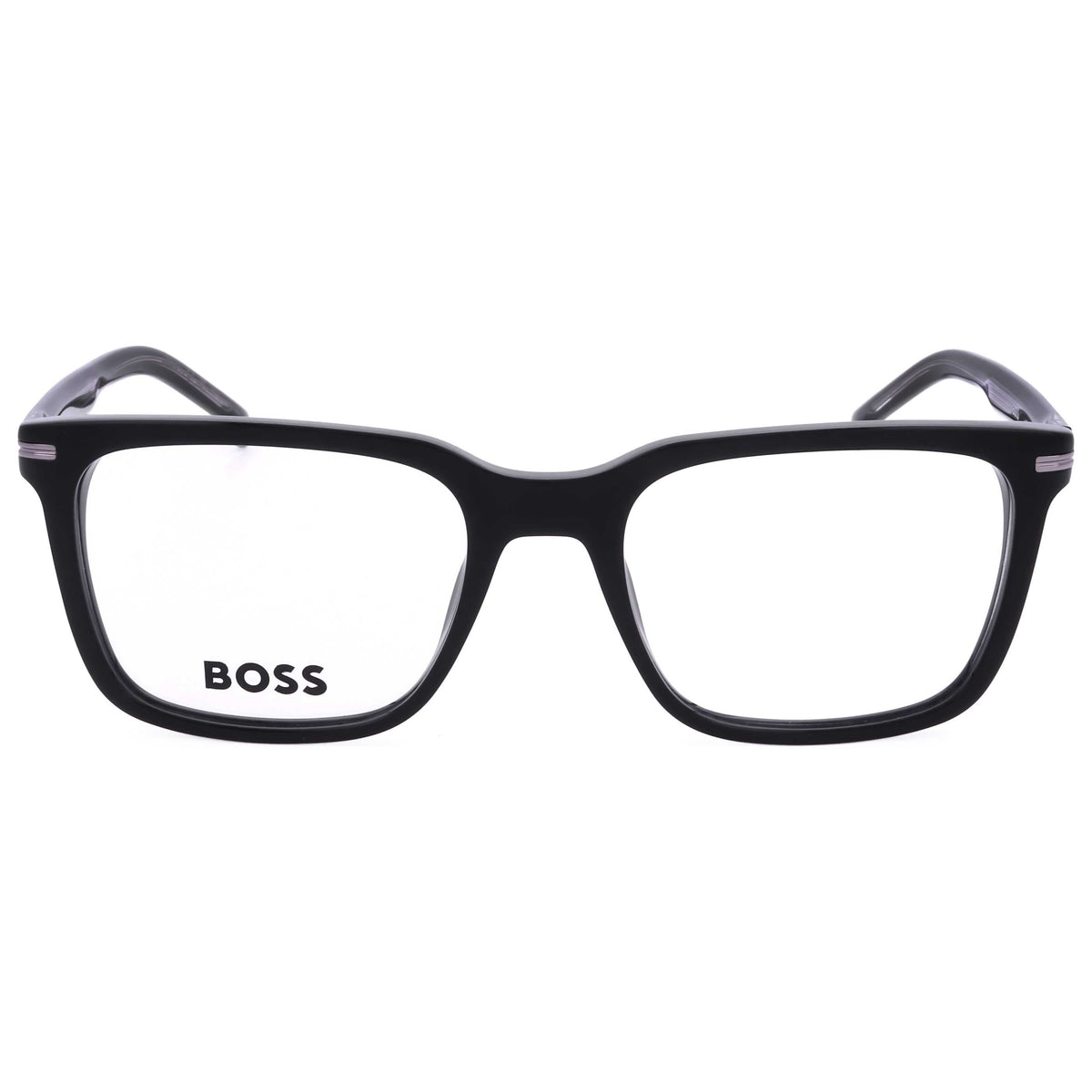 Hugo Boss Men's Eyeglasses BOSS1602-US-807-53