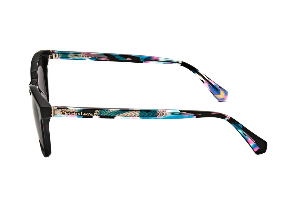 Christian Lacroix Women's Acetate Sunglasses