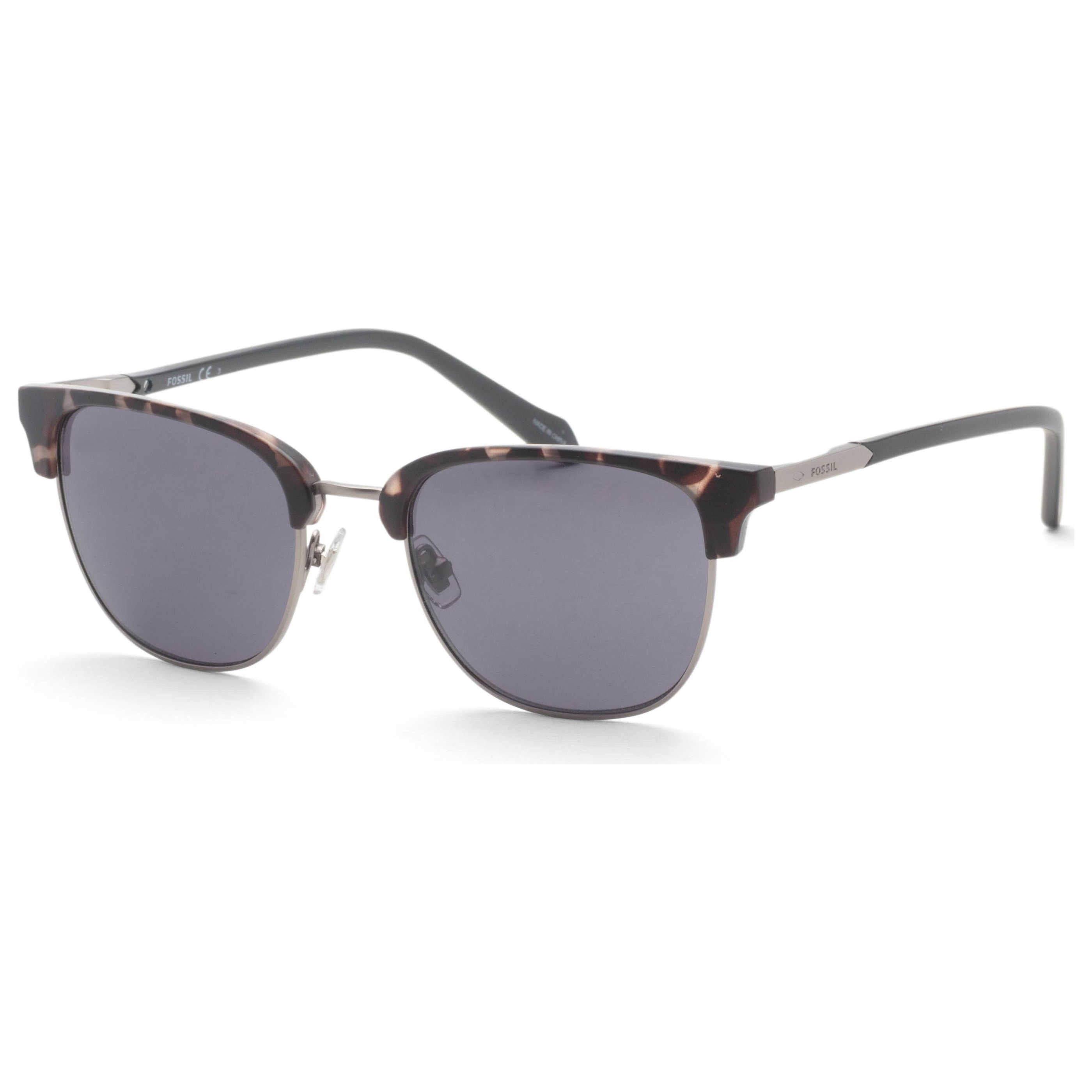 Fossil Men's Sunglasses FOS2113-G-S-8RH-51
