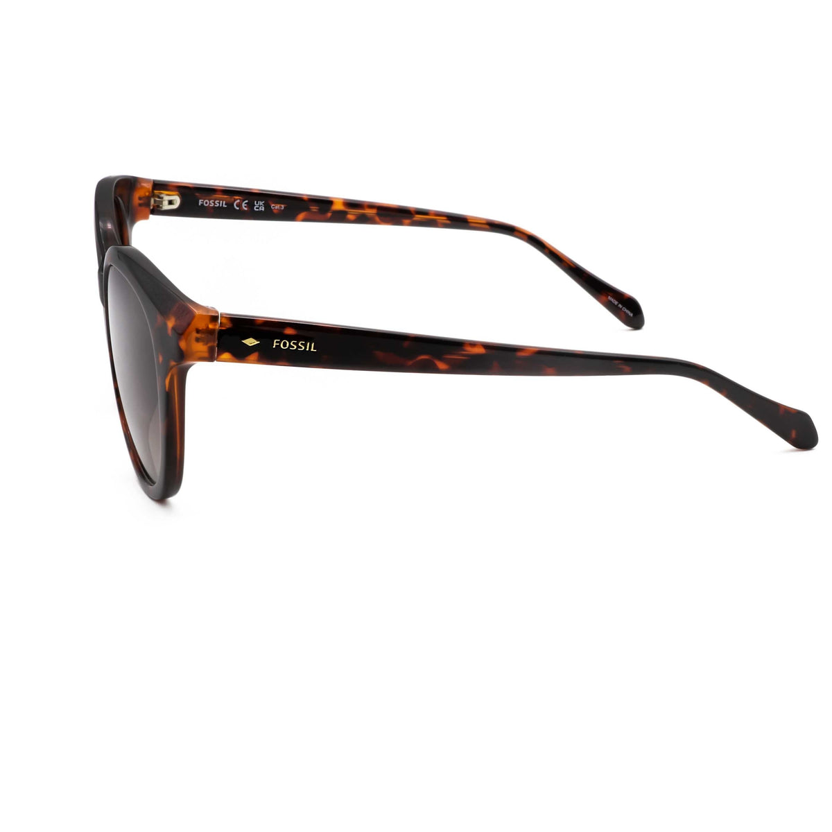 Fossil Women's Sunglasses FOS3146-G-S-086-53