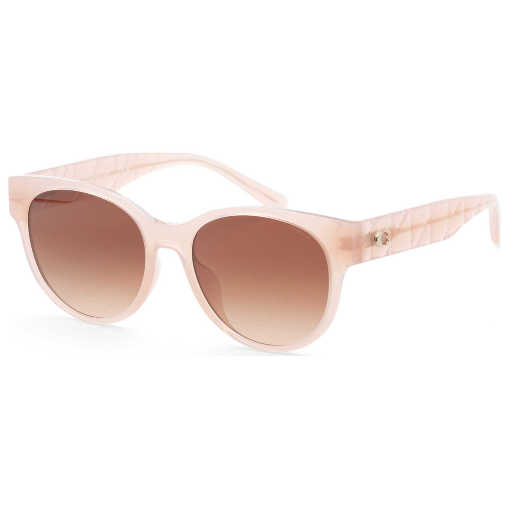 Coach Women's Sunglasses HC8430D-511374-56