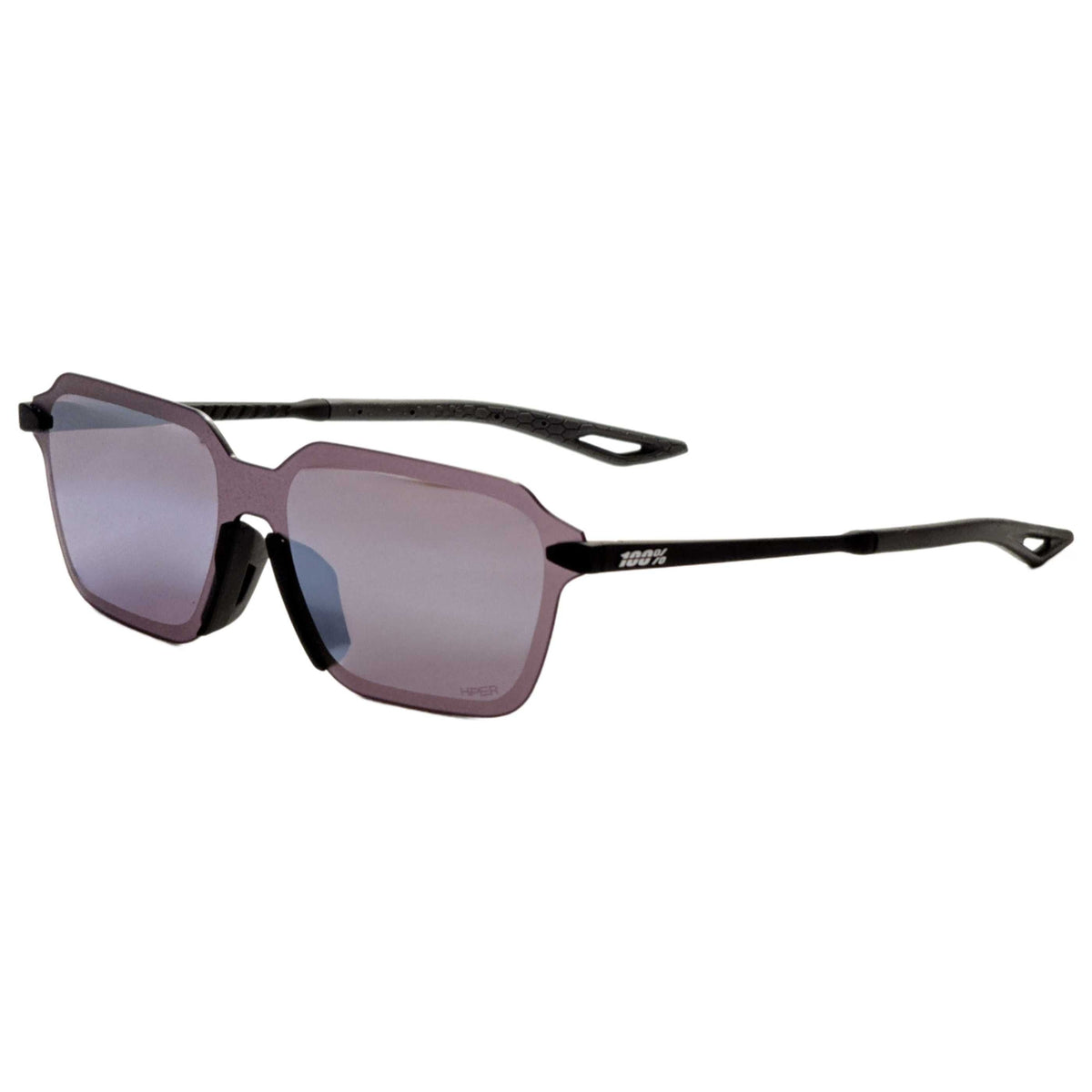 100 Percent Unisex Sunglasses 60056-00002