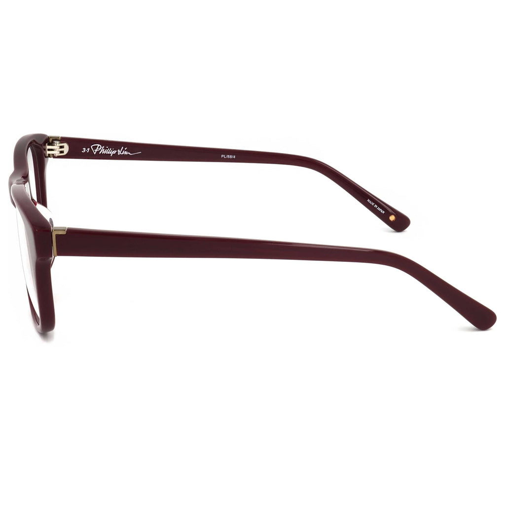 Linda Farrow Unisex Opticals PL88-C4-49