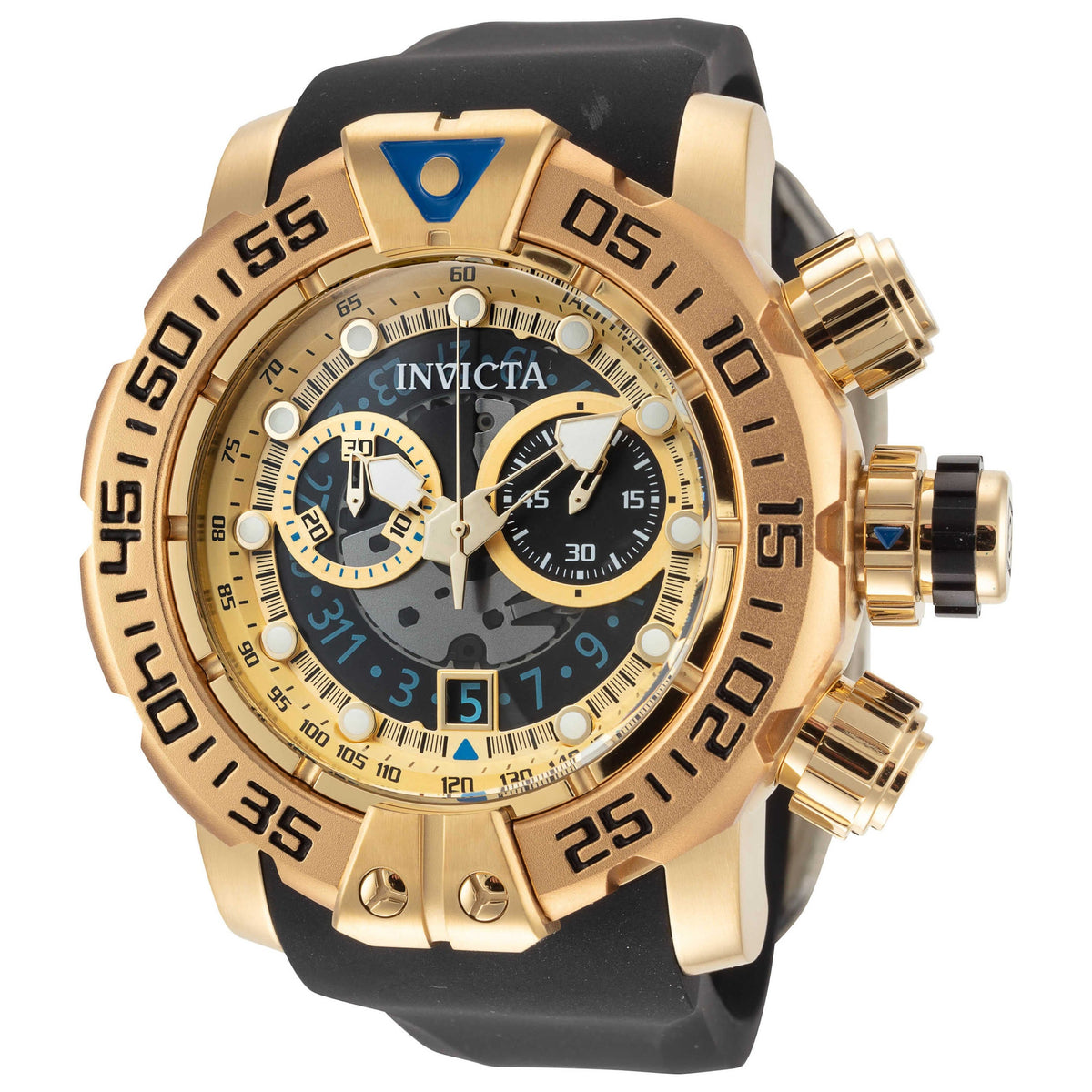 Invicta Men's Watch IN-49608