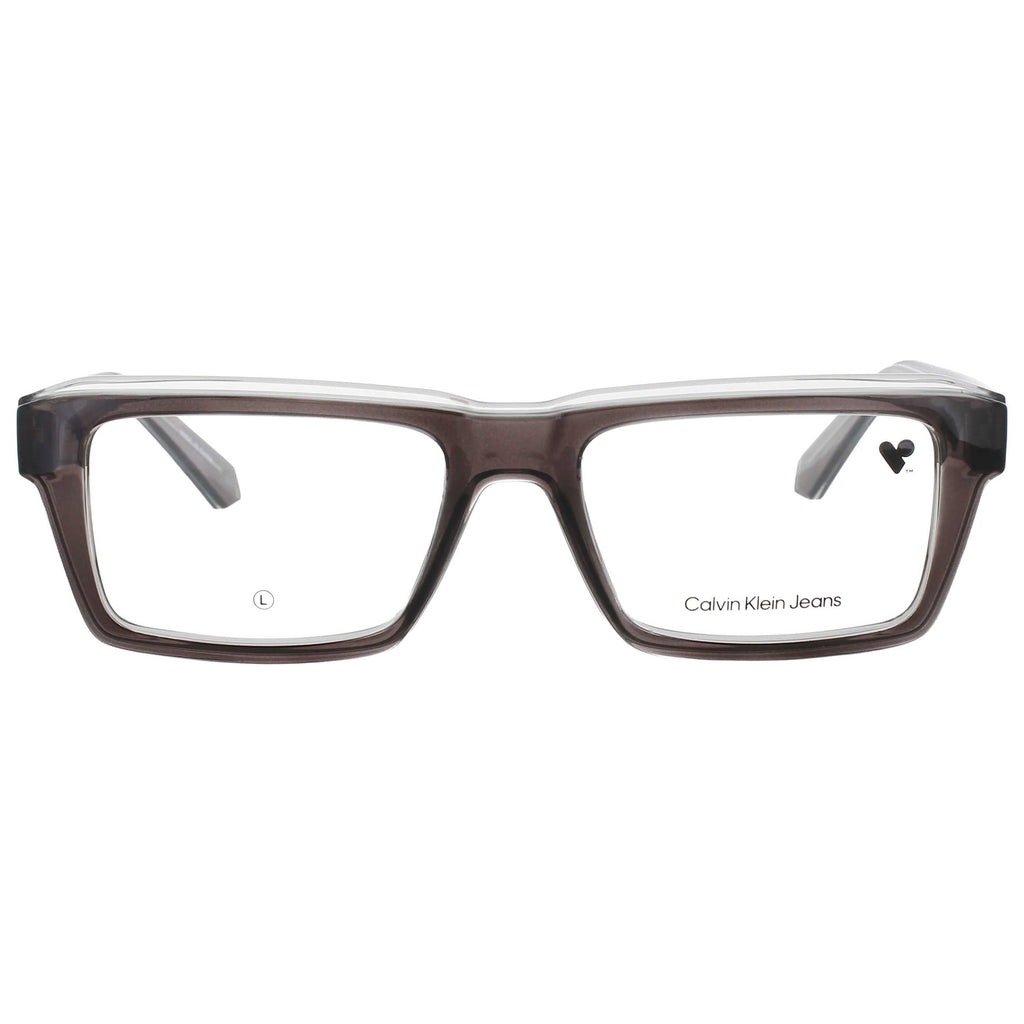 Calvin Klein Jeans Unisex Eyeglasses CKJ-CKJ24618-050-53