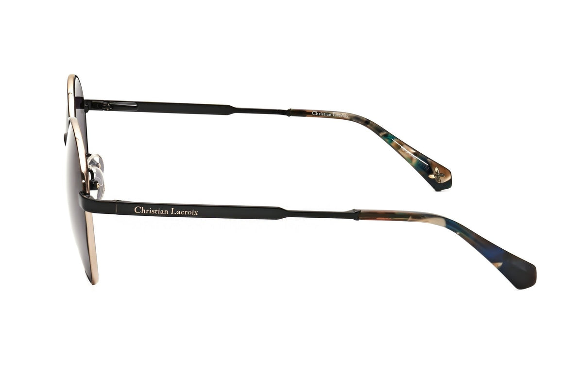Christian Lacroix Women's Stainless steel Sunglasses