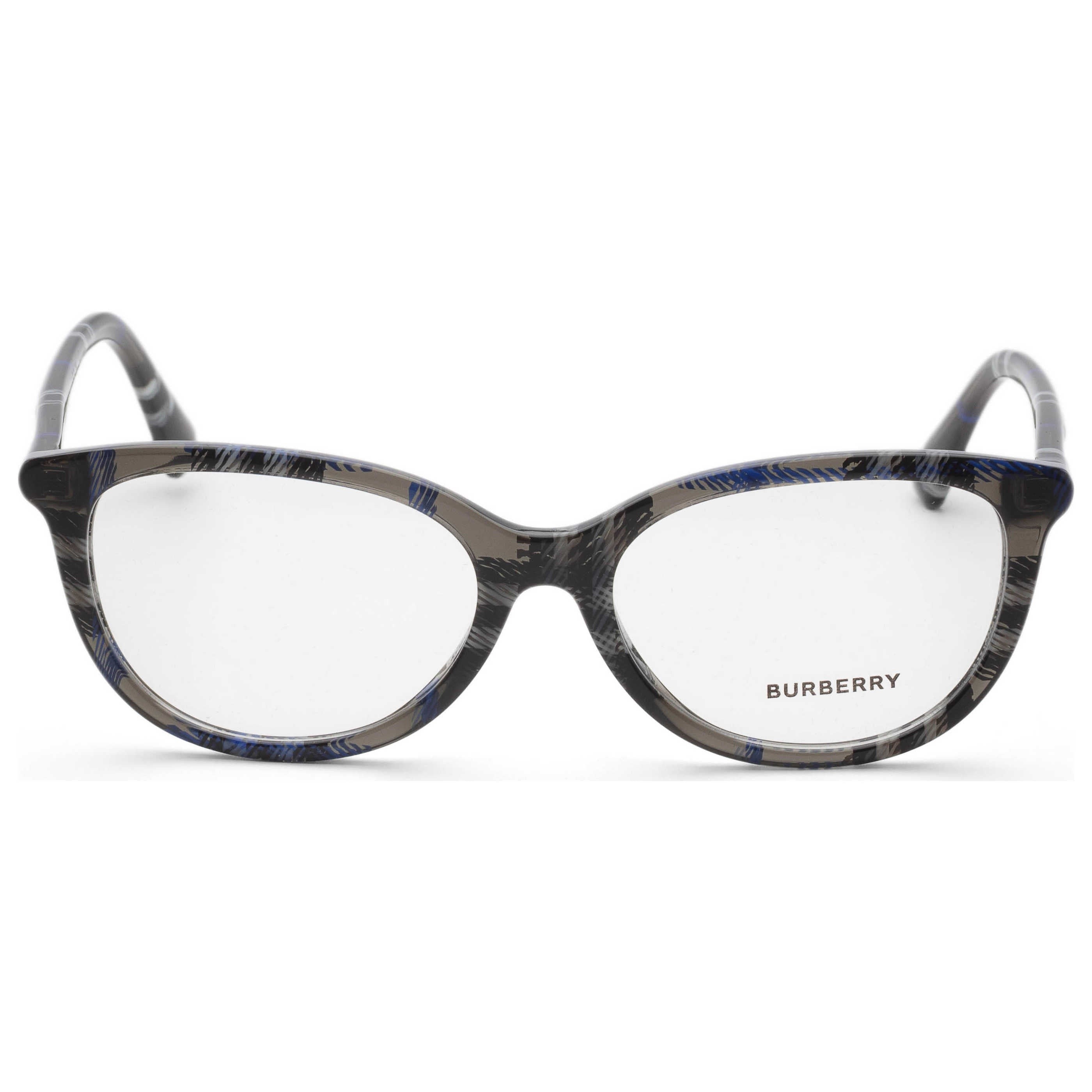 Burberry Women's Eyeglasses BE2431-4166-54