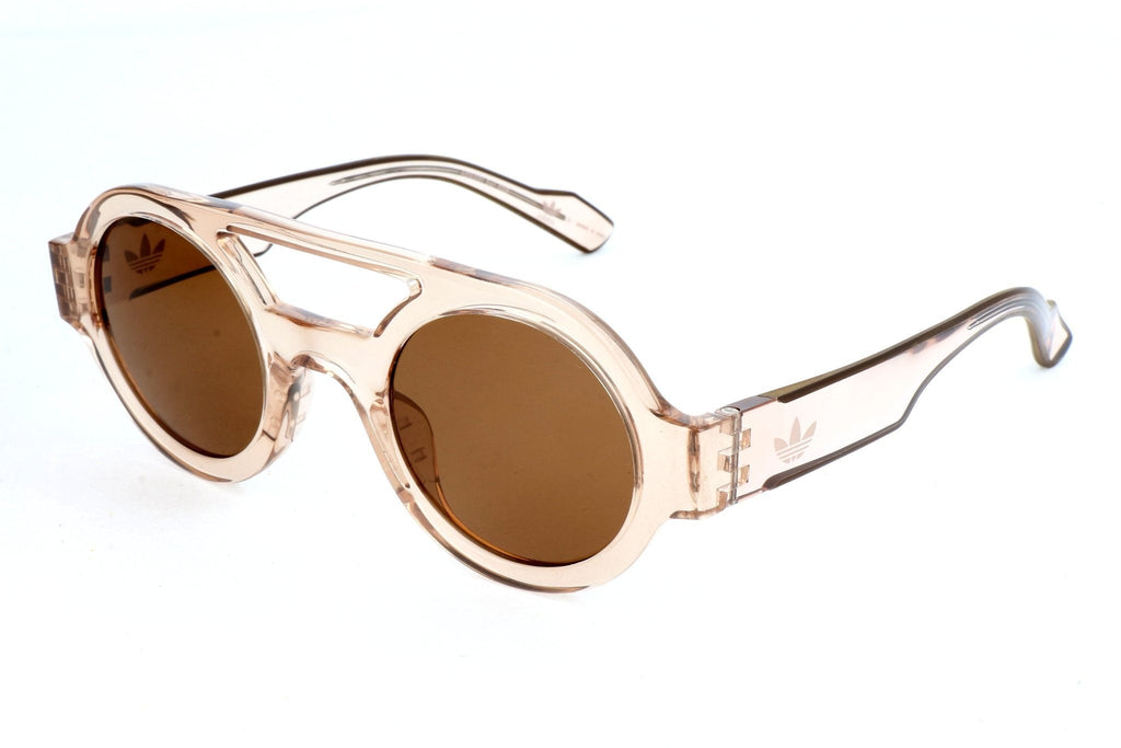 Adidas Unisex Plastic Sunglasses