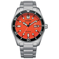 Citizen Men's Quartz Solar Watch AW1760-81X