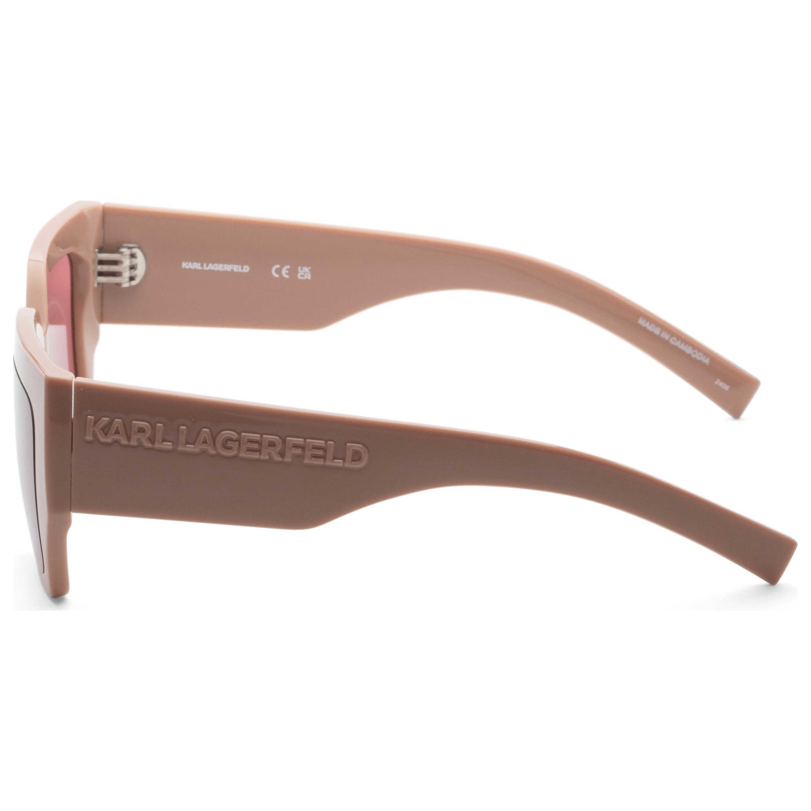 Karl Lagerfeld Women's Sunglasses KL6166S-272