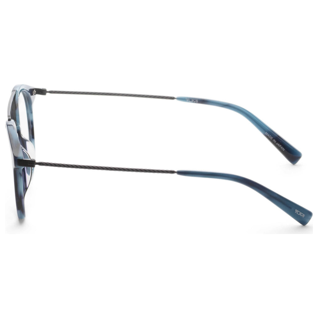 Tumi Unisex Eyeglasses VTU0224806DQ
