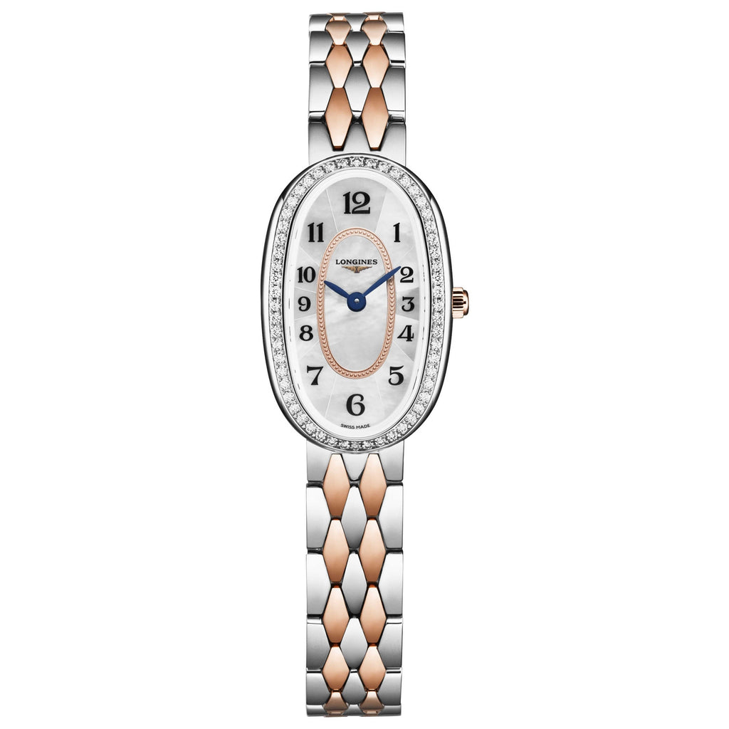 Longines Symphonette Women's Watch L23055887