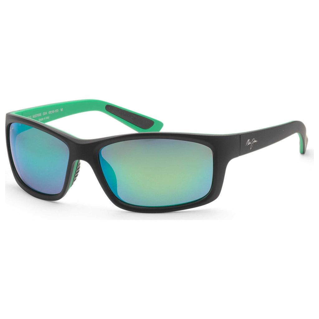 Maui Jim Men's Sunglasses MJ0766S-004