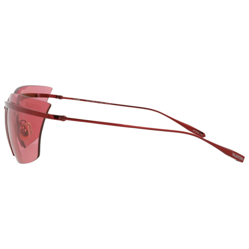 Valentino Unisex Sunglasses VLS-130B-67