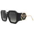 Philipp Plein Women's Sunglasses SPP067-54-0700