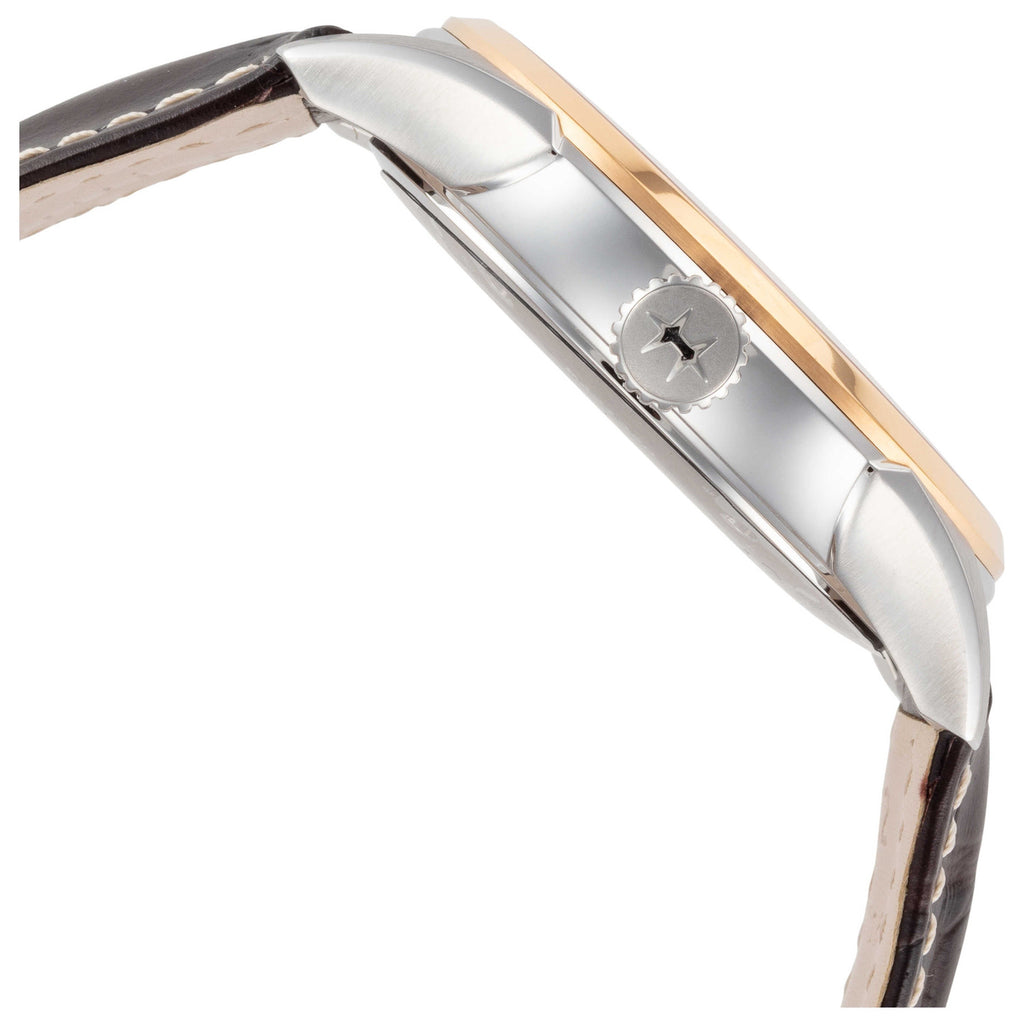 Hamilton Jazzmaster Men's Watch H42725551
