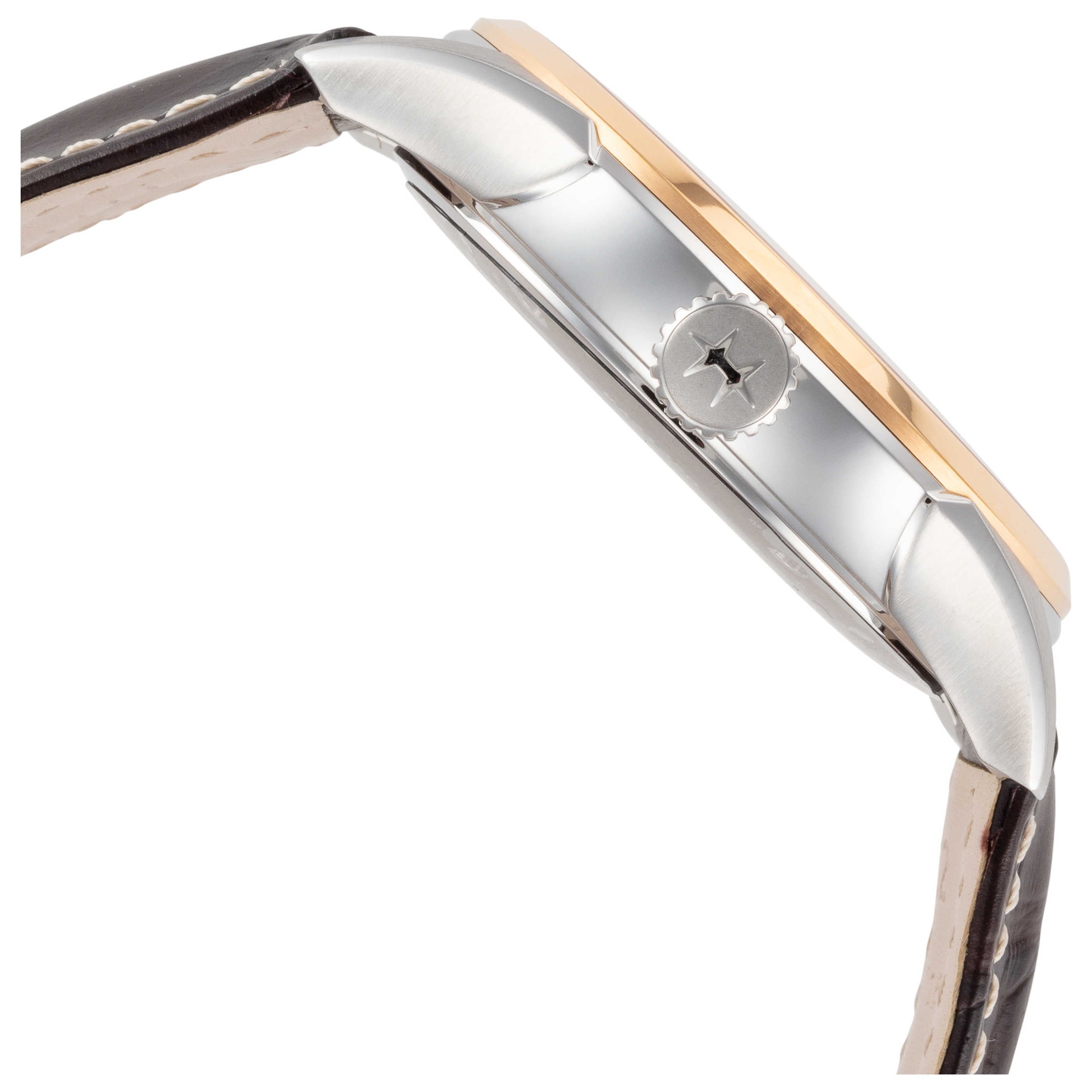 Hamilton Jazzmaster Men's Watch H42725551
